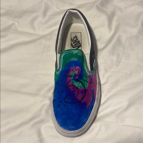 Custom vans - Picture 3 of 3
